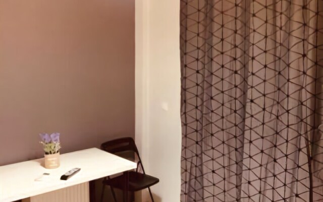 Vaggelio Apartments