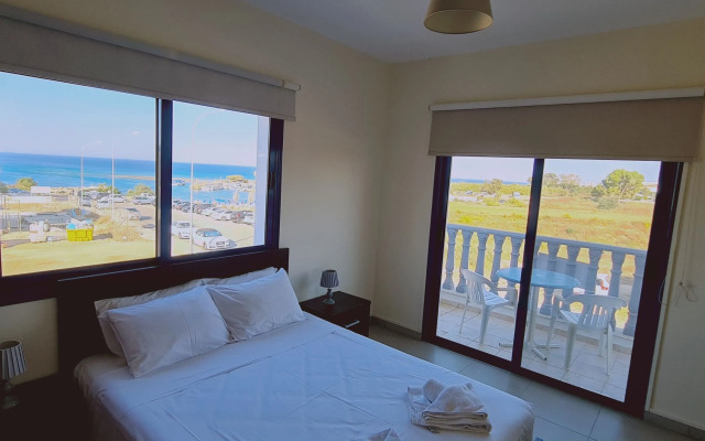 Trinity Apartment by STAY BnB