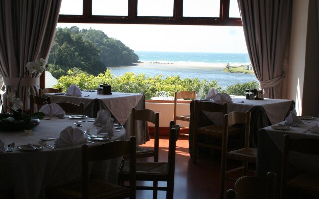The Estuary Hotel and Spa