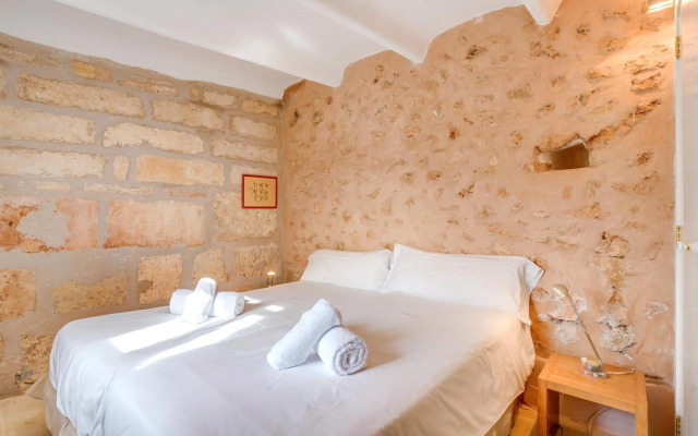 Possessio Sa Barrala Gallinero