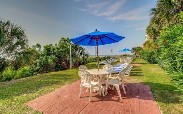 Camelot By The Sea 417