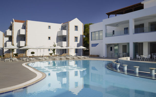 Lindia Thalassa Resort