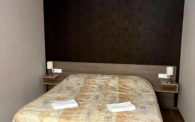 Solaris Apartman