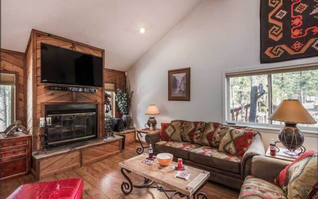 DreamCatcher - Two Bedroom Cabin