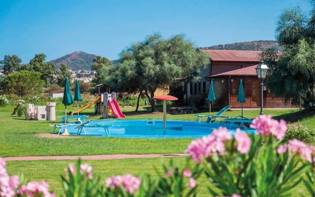 Valtur Sardegna Baia Dei Pini Resort