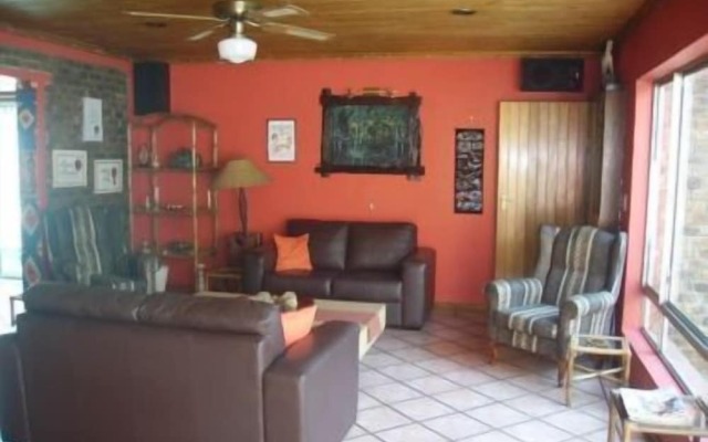 Abacus Guest House