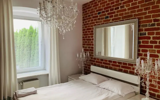 Apartamenty Campari