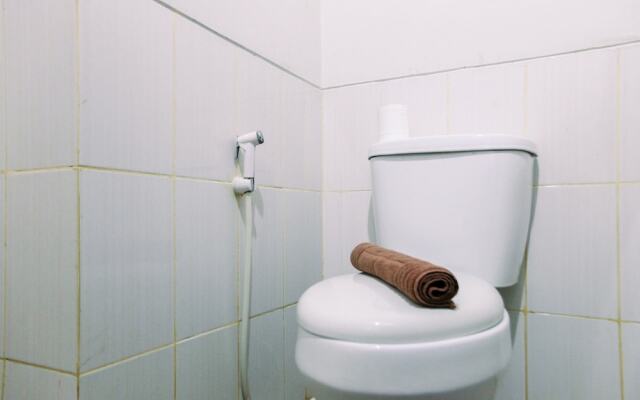 Best Location Studio Easton Apartment