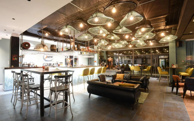 Hotel Castellum