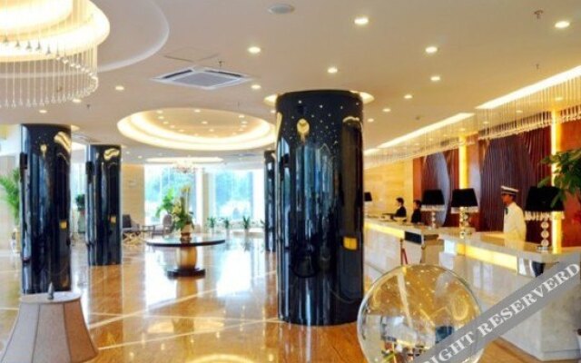 Oriental Bailin Hotel Nanchang