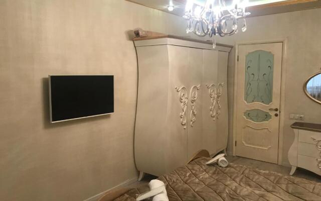 Royal Apartment