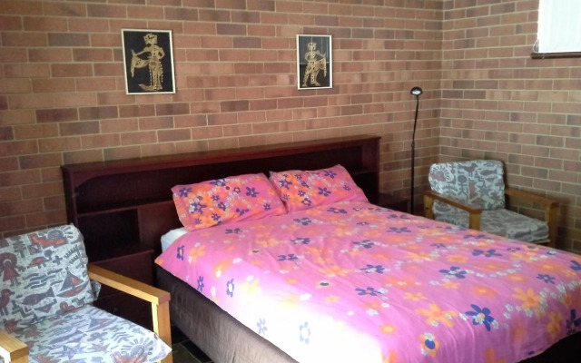 Busselton Beachfront