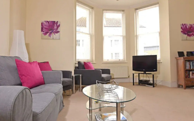 Cavendish Apartment