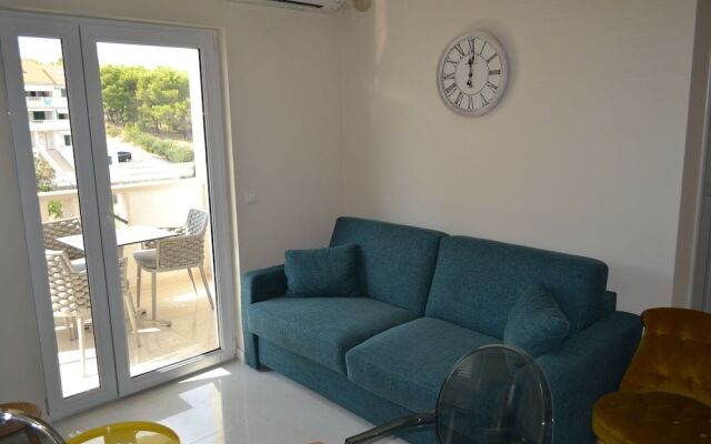 Apartmani Goran