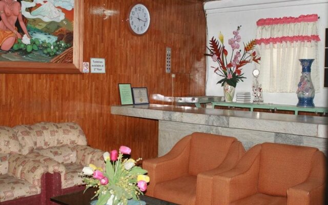 Parkview Hotel