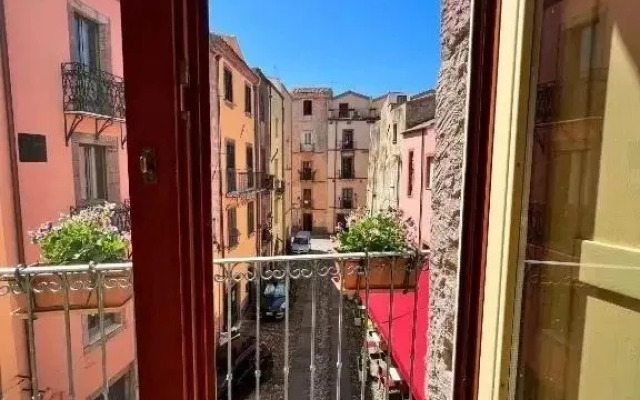 La Torre Di Alice BB