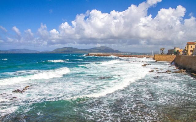 Amazing Apartment in Alghero With 2 Bedrooms and Wifi