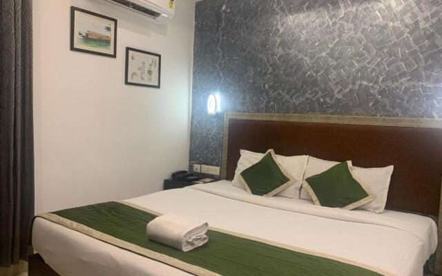 Hotel Greenlife
