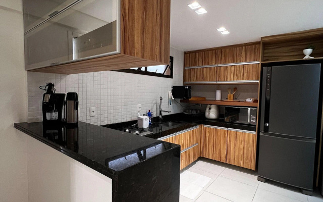 Mandara Lanai Apartamento Térreo