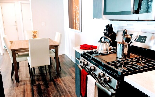 Gorgeous Vacation Rentals in Culver City
