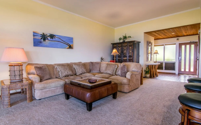 Kapalua Ridge Villa 922 Ocean View