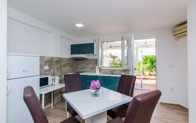 Apartments Paula