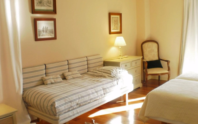 Hotel Santa Coloma del Camino