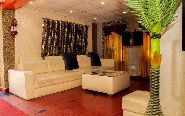 Hotel Lal Kothi Pahalgam