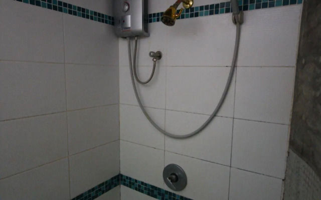 Seashell Village Resort