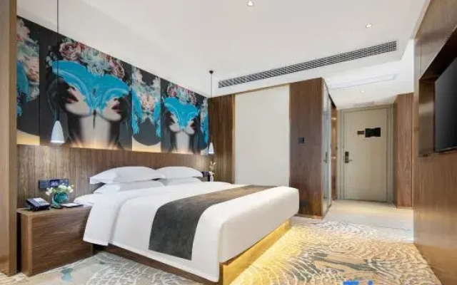 Huijin Hotel Chenzhou