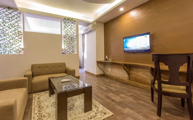 Hotel Ichchha