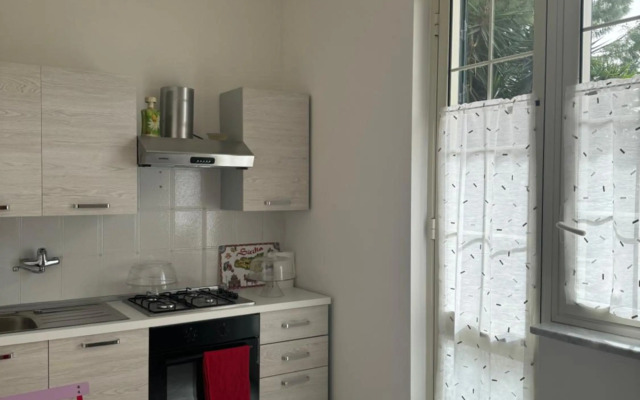 B&B Rose Antiche Sicily