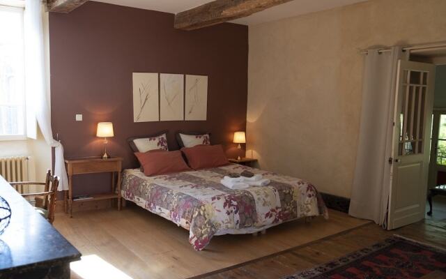 Le Closier B&B