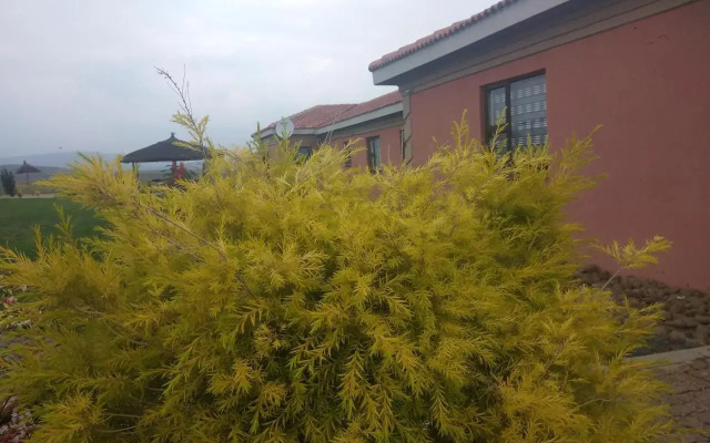 Twilight Breeze Lodge