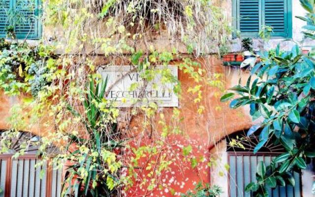 Residenza Vecchiarelli