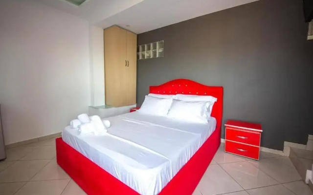 Hotel Noemi's Ksamil
