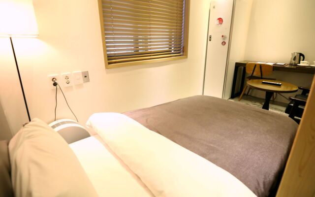 TRT Hotel
