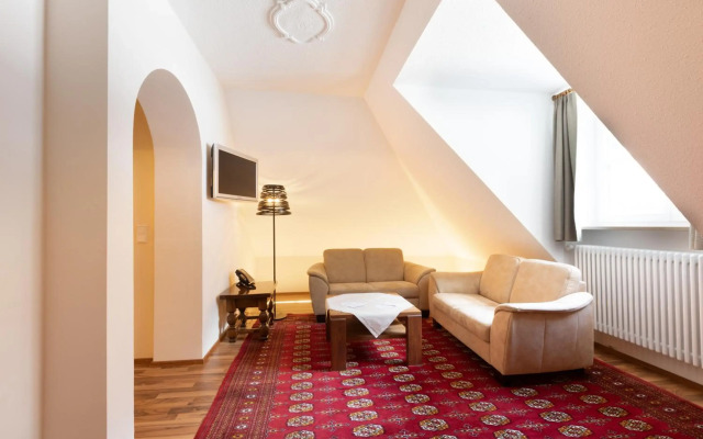Hotel Müller Hohenschwangau
