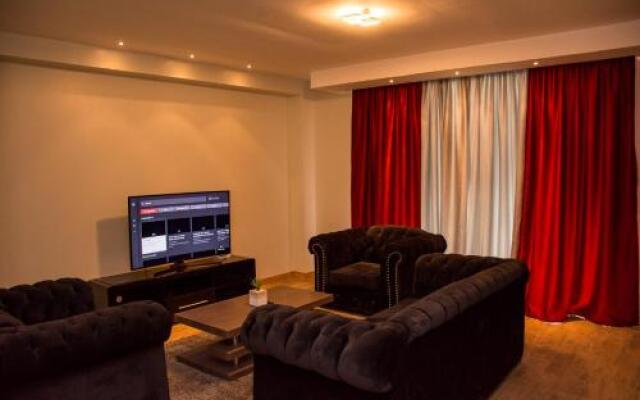 Nairobi Executive Suites