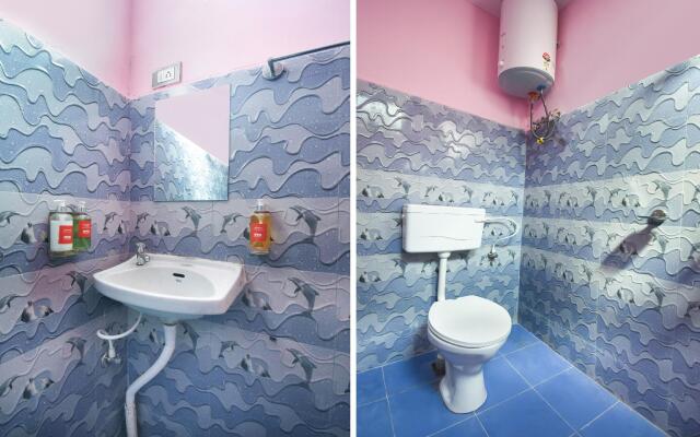 OYO Flagship 77579 Rai Guest House