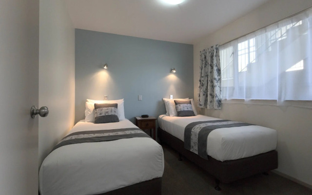 Riccarton Motor Lodge