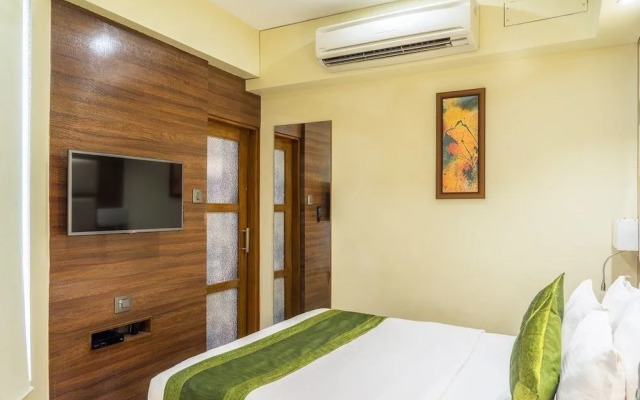 Hotel Super Inn Armoise