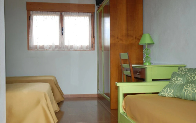 Hotel Rural Teso de la Encina