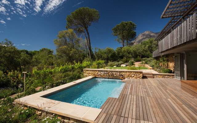 Angala Boutique Hotel