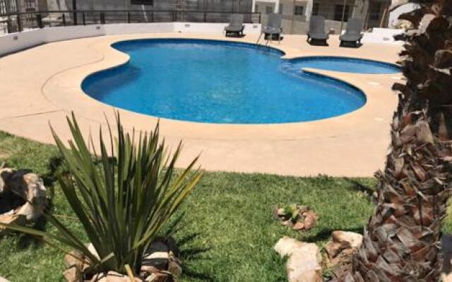 Fantastic & Cozy #8: Condo Close To the Beach