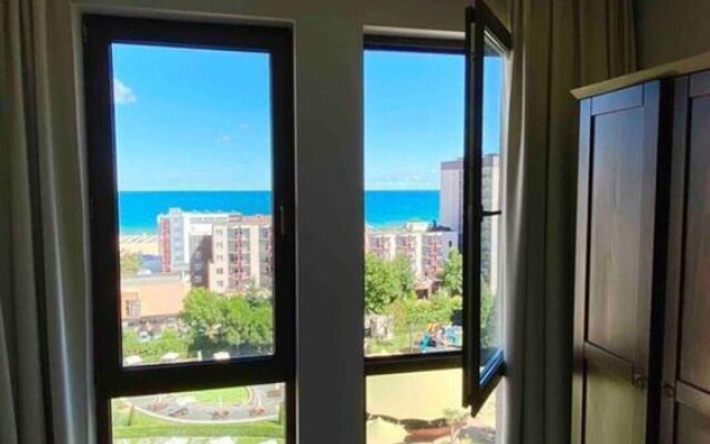 Hotel Royal Beach 5 Premium - Central Sea View C8