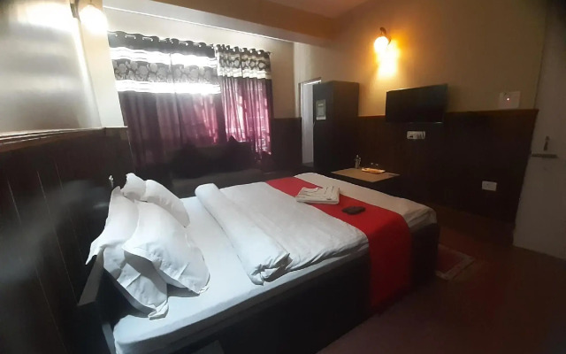 Hotel Shayabong By OYO Rooms