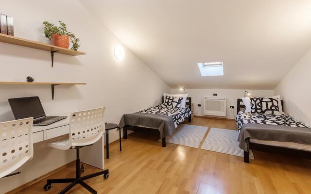 Nice Home in Pula With Wifi and 2 Bedrooms