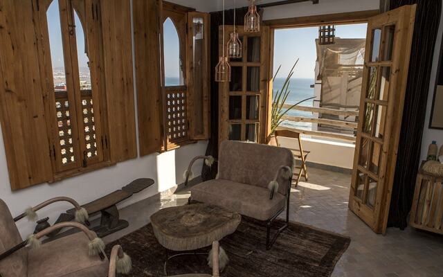 Munga Guesthouse