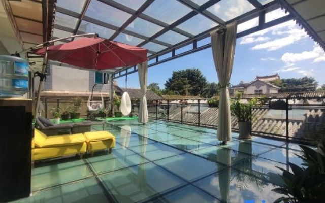 xing yu ge boutique homestay